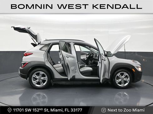 Used 2022 Hyundai Kona SEL image 29