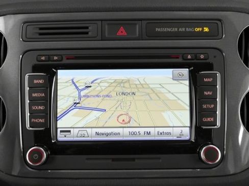 Used 2016 Volkswagen Tiguan R-Line image 20