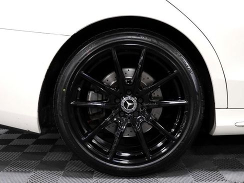 Used 2018 Mercedes-Benz S 450 Sedan image 78