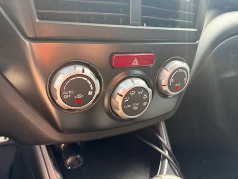 Used 2013 Subaru Impreza WRX Hatchback AWD/4WD image 26