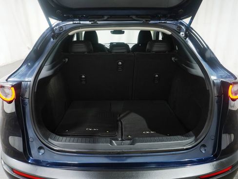 Used 2023 MAZDA CX-30 AWD 2.5 S w/ Preferred Package image 6