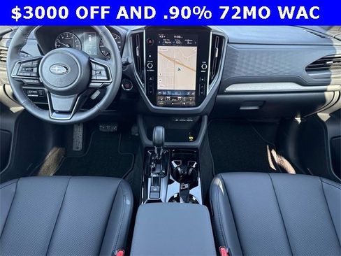 New 2026 Subaru Forester Limited image 18