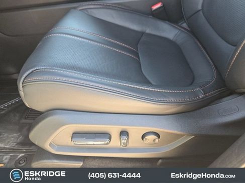 Certified 2026 Honda Passport TrailSport Elite image 24