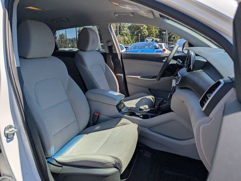Used 2020 Hyundai Tucson SE AWD/4WD image 29