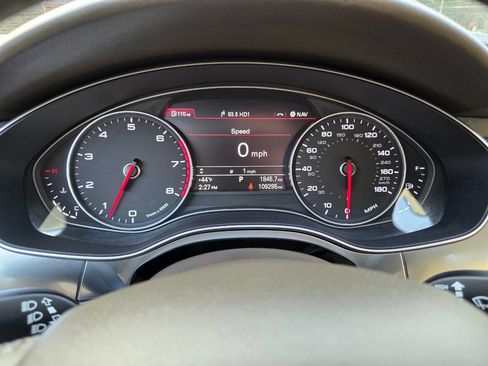 Used 2012 Audi A6 3.0T Premium Plus image 17