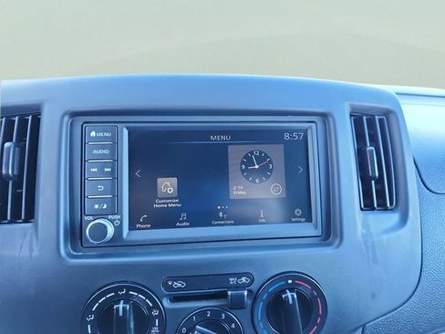 Used 2021 Nissan NV200 S image 11