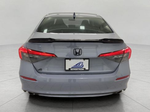 Used 2024 Honda Civic Si image 49