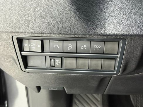 New 2026 Toyota Tundra SR image 11