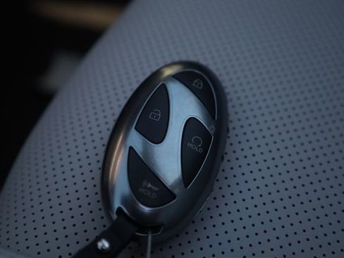 New 2026 Hyundai Kona Limited image 24