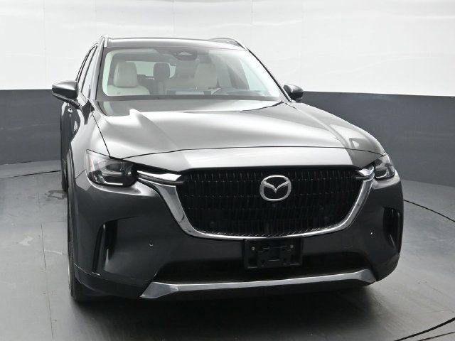 Certified 2024 MAZDA CX-90 Plug-In Hybrid w/ Premium Plus AWD/4WD image 8