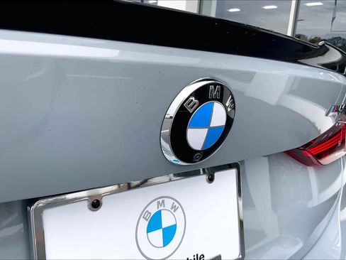 Used 2025 BMW M440i Coupe w/ Premium Package image 30