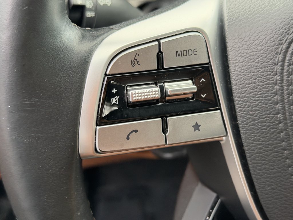 Certified 2025 Kia Telluride SX X-Line AWD/4WD image 36