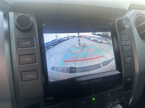 Used 2019 Toyota Tundra SR5 w/ SR5 Upgrade Package image 27