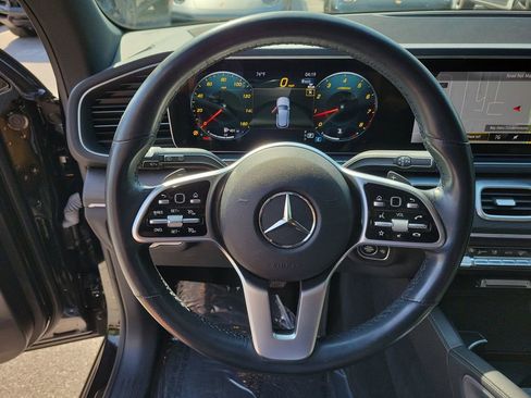 Used 2023 Mercedes-Benz GLE 350 image 33