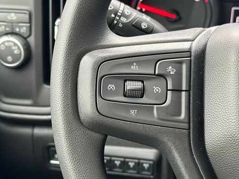 New 2026 Chevrolet Silverado 2500 W/T w/ WT Convenience Package image 29