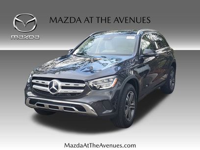 Used 2022 Mercedes-Benz GLC 300 GLC 300 w/ Premium Package Lite
