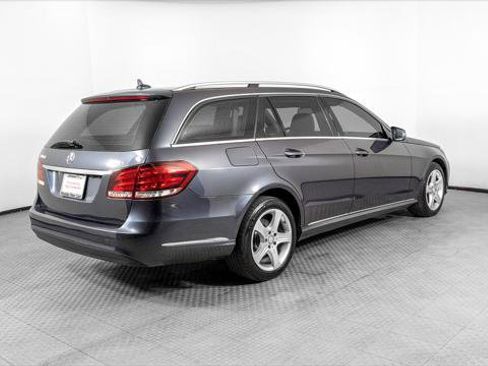 Used 2014 Mercedes-Benz E 350 4MATIC Wagon w/ Premium 1 Package image 8