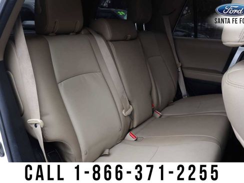 Used 2022 Toyota 4Runner SR5 Premium image 22