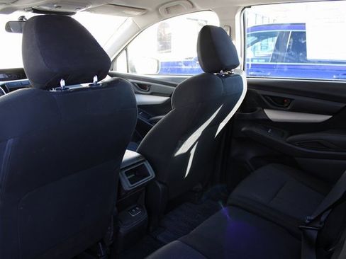 Used 2019 Subaru Ascent 8-Passenger image 15