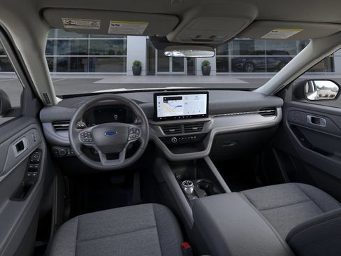 New 2026 Ford Explorer Active RWD image 36