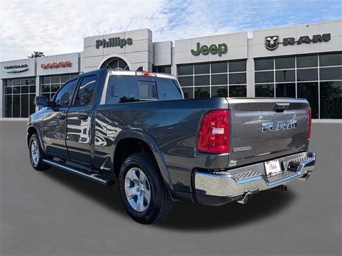 New 2026 RAM 1500 Big Horn image 6