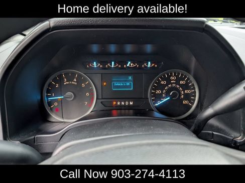 Used 2018 Ford F150 XLT RWD image 14