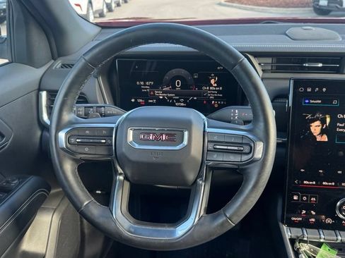 Used 2026 GMC Terrain Elevation w/ Technology Package II AWD/4WD image 14
