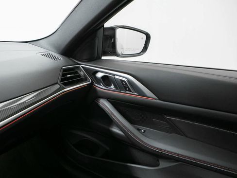 Used 2023 BMW M4 CSL RWD image 29