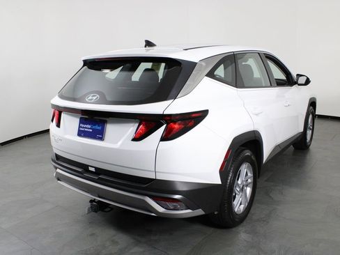 Certified 2026 Hyundai Tucson SE image 14