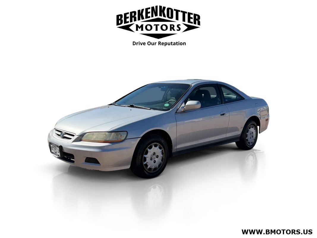 Used 2001 Honda Accord LX image 7