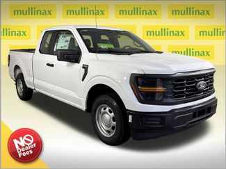 New 2026 Ford F150 XL RWD 360° Tour