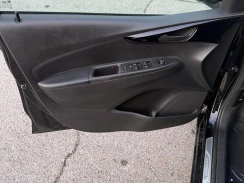 Used 2017 Chevrolet Spark LT image 14