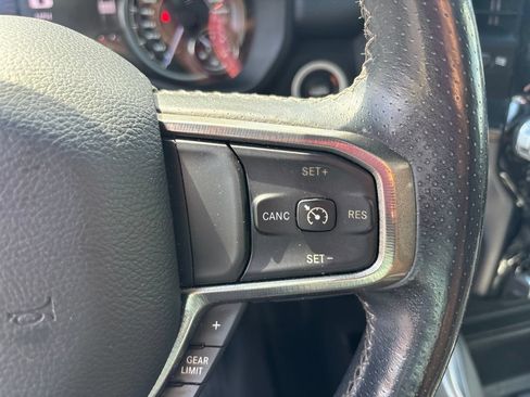 Used 2021 RAM 1500 Rebel w/ Rebel Level 2 Equipment Group AWD/4WD image 21
