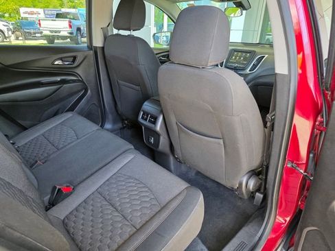 Used 2019 Chevrolet Equinox LT AWD/4WD image 12