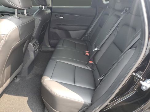 New 2025 Nissan Murano SV image 28