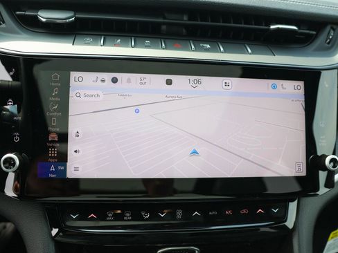 New 2026 Jeep Grand Cherokee Limited image 20