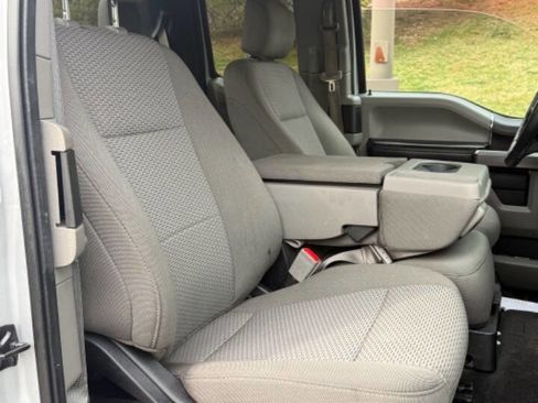 Used 2019 Ford F150 XLT w/ Equipment Group 301A Mid AWD/4WD image 10
