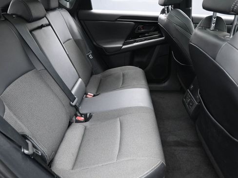 Used 2023 Toyota bZ4X XLE image 30