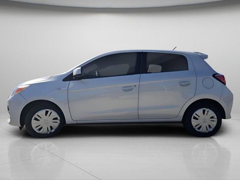 Used 2022 Mitsubishi Mirage ES image 4
