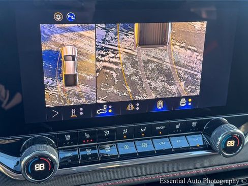 New 2026 Chevrolet Colorado Z71 w/ Technology Package image 21