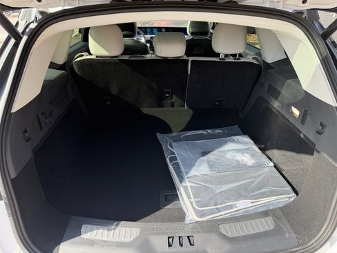 New 2026 Lincoln Nautilus Reserve image 17