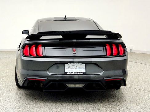 Used 2020 Ford Mustang GT Premium w/ Performance Package - Level 2 RWD image 6