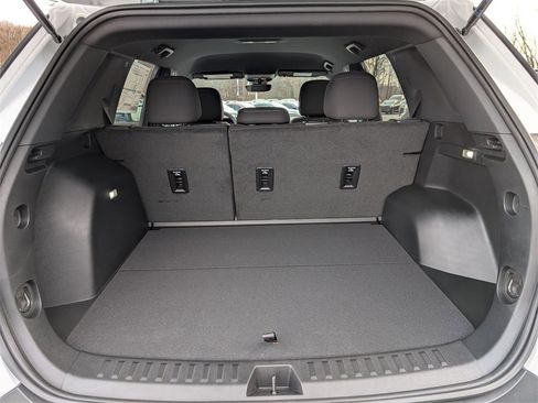 New 2026 GMC Terrain Elevation w/ Black Edition image 9