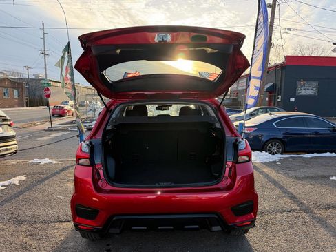 Used 2024 Mitsubishi Outlander Sport ES image 5