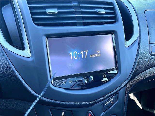 Used 2016 Chevrolet Trax LS FWD image 21
