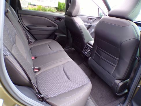 Certified 2026 Subaru Forester Premium AWD/4WD image 19