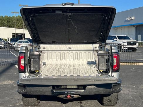 Used 2017 GMC Sierra 1500 SLT w/ SLT Premium Package image 20