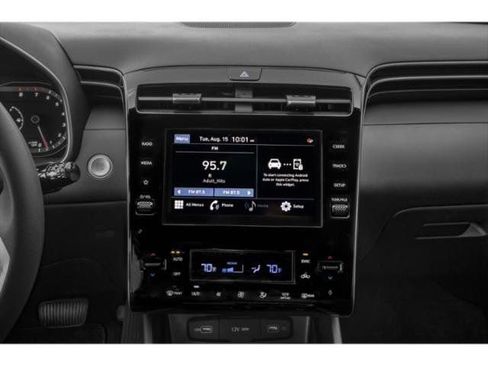 Used 2024 Hyundai Santa Cruz SEL AWD/4WD image 42