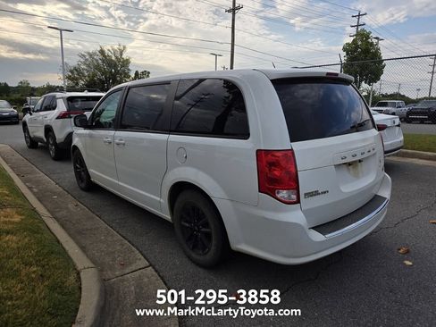 Used 2019 Dodge Grand Caravan GT FWD image 5