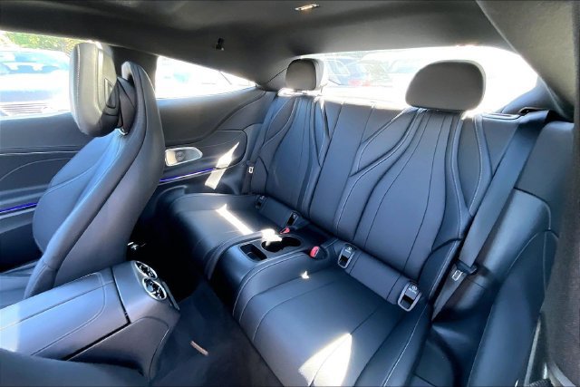 Used 2026 Mercedes-Benz CLE 300 4MATIC Coupe image 17